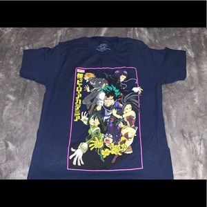 My Hero Academia T-shirt